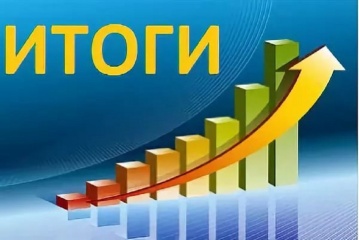Итоги года
